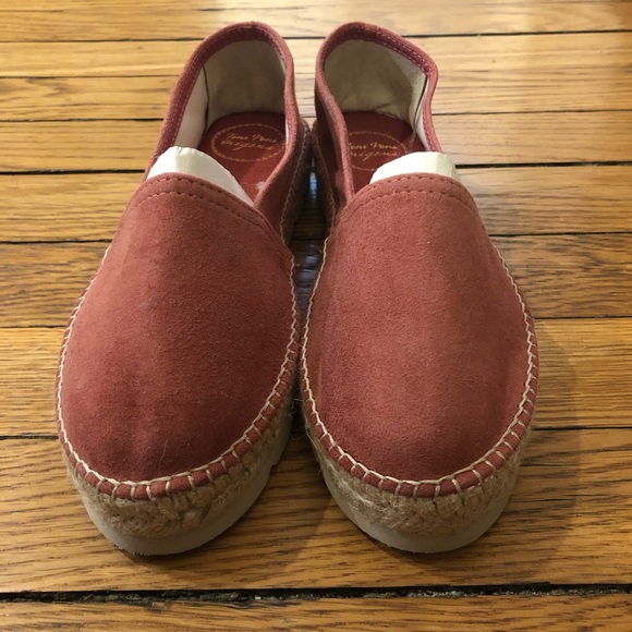 New Espadrilles - Picture 4 of 8